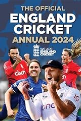 Official england cricket for sale  Delivered anywhere in UK