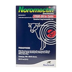Norbrook noromectin ivermectin for sale  Delivered anywhere in USA 