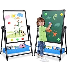 Cavalletto per bambini usato  Spedito ovunque in Italia 