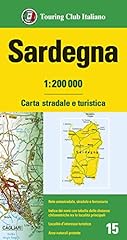 Sardinia d'occasion  Livré partout en France