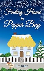 Finding home pepper for sale  Delivered anywhere in UK