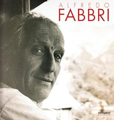 Alfredo fabbri. una usato  Spedito ovunque in Italia 