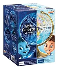 Buki 7341it globe d'occasion  Livré partout en France