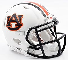 Riddell auburn tigers for sale  Delivered anywhere in UK