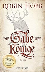Gabe könige roman gebraucht kaufen  Wird an jeden Ort in Deutschland