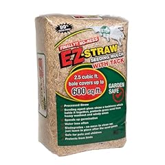 Straw seeding mulch for sale  Delivered anywhere in USA 