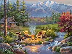 Ravensburger 16445 riverside gebraucht kaufen  Wird an jeden Ort in Deutschland