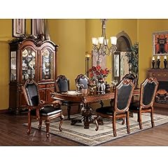 Piece dining set for sale  Delivered anywhere in USA 