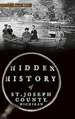 Hidden history st. for sale  Delivered anywhere in USA 