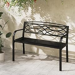 Giantex banc jardin d'occasion  Livré partout en France