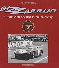 Bizzarrini technician devoted for sale  Delivered anywhere in USA 