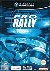 Pro rally videogioco usato  Spedito ovunque in Italia 