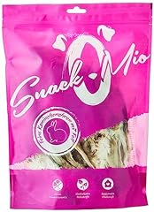 Snackomio snack qualità usato  Spedito ovunque in Italia 