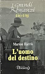 Uomo del destino usato  Spedito ovunque in Italia 
