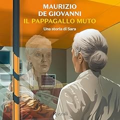 Pappagallo muto una for sale  Delivered anywhere in USA 