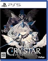 Crystar ps5 d'occasion  Livré partout en France
