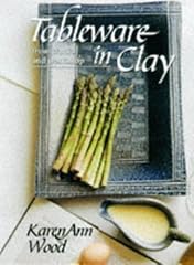 Tableware clay from d'occasion  Livré partout en France