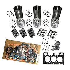 Rebuild kit mitsubishi for sale  Delivered anywhere in USA 