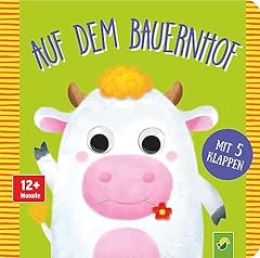 Kulleraugenbuch dem bauernhof gebraucht kaufen  Wird an jeden Ort in Deutschland