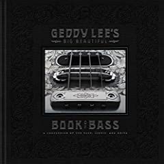 Geddy lee big for sale  Delivered anywhere in Canada