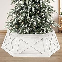 Paulmele white wooden for sale  Delivered anywhere in USA 