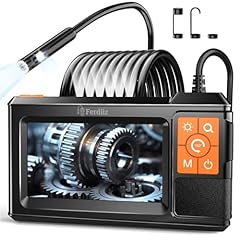 Dual lens borescope for sale  Delivered anywhere in USA 