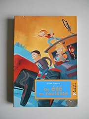Roulotte d'occasion  Livré partout en Belgiqu