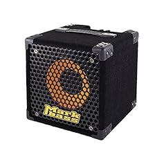 Markbass micromark 801 d'occasion  Livré partout en Belgiqu