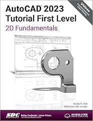 Autocad 2023 tutorial for sale  Delivered anywhere in UK