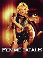 Femme fatale d'occasion  Livré partout en France