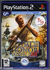 Medal honor rising d'occasion  Livré partout en Belgiqu