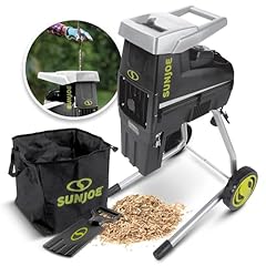 Sun joe wood for sale  Delivered anywhere in USA 