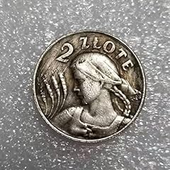 Vtgclt moneta commemorativa usato  Spedito ovunque in Italia 