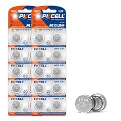 Pkcell pcs lr44 for sale  Delivered anywhere in UK