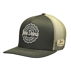 John Deere Brand Sales and Service Equipment Snapback for sale  Delivered anywhere in Canada