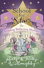 Missing ballerina mystery for sale  Delivered anywhere in UK