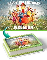 Cakecery chicken run for sale  Delivered anywhere in USA 