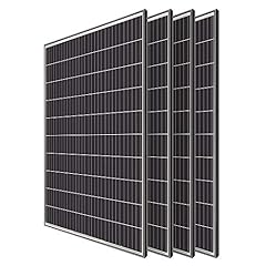 Renogy 4pcs solar for sale  Delivered anywhere in USA 