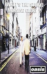 Morning glory cassette for sale  Delivered anywhere in UK