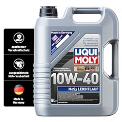 Liqui moly mos2 gebraucht kaufen  Wird an jeden Ort in Deutschland