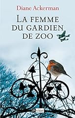 Femme gardien zoo d'occasion  Livré partout en France