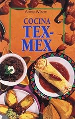 Cocina tex mex d'occasion  Livré partout en France