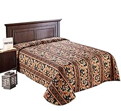 Quilted bedspread designed for sale  Delivered anywhere in USA 