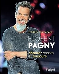 Florent pagny chanter d'occasion  Livré partout en France