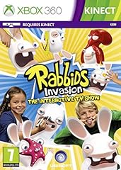 Rabbids invasion the usato  Spedito ovunque in Italia 
