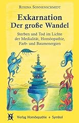 Exkarnation große wandel gebraucht kaufen  Wird an jeden Ort in Deutschland