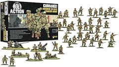 Warlord games airborne for sale  Delivered anywhere in UK