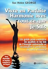Vivre parfaite harmonie d'occasion  Livré partout en France