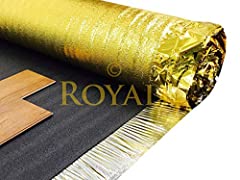 Royale sonic gold for sale  Delivered anywhere in UK