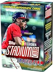2023 topps stadium for sale  Delivered anywhere in USA 